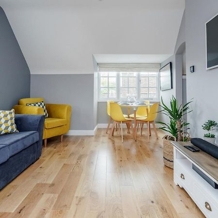 The Gem Of Central Winchester - Sleeps 4 Экстерьер фото