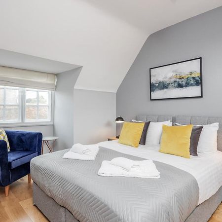 The Gem Of Central Winchester - Sleeps 4 Экстерьер фото