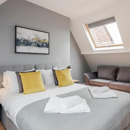 The Gem Of Central Winchester - Sleeps 4 Экстерьер фото