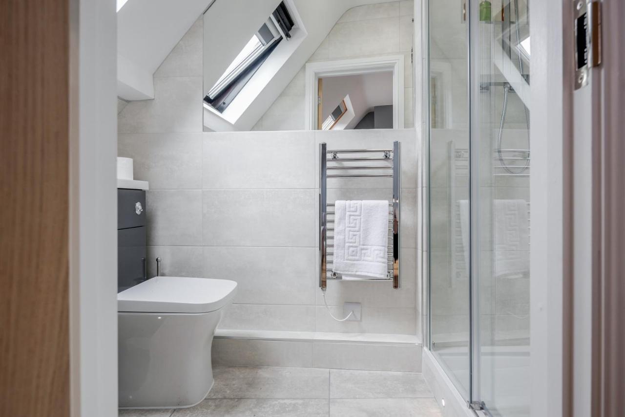 The Gem Of Central Winchester - Sleeps 4 Экстерьер фото