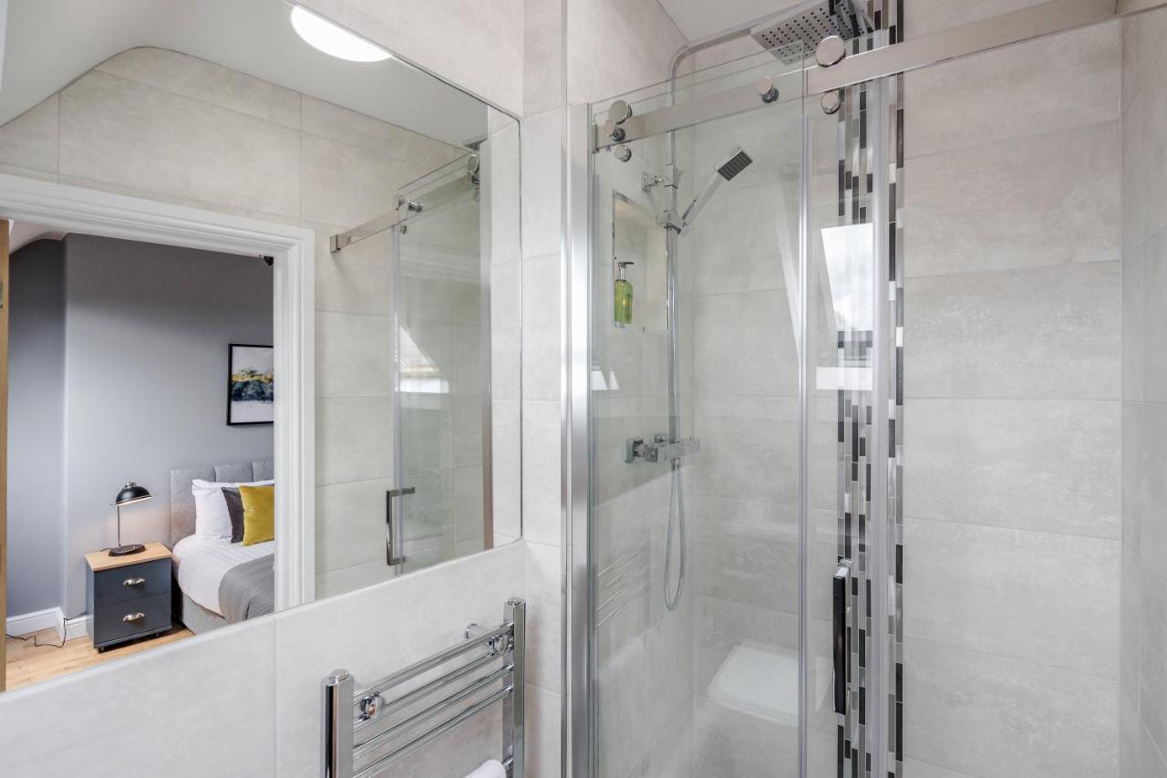 The Gem Of Central Winchester - Sleeps 4 Экстерьер фото