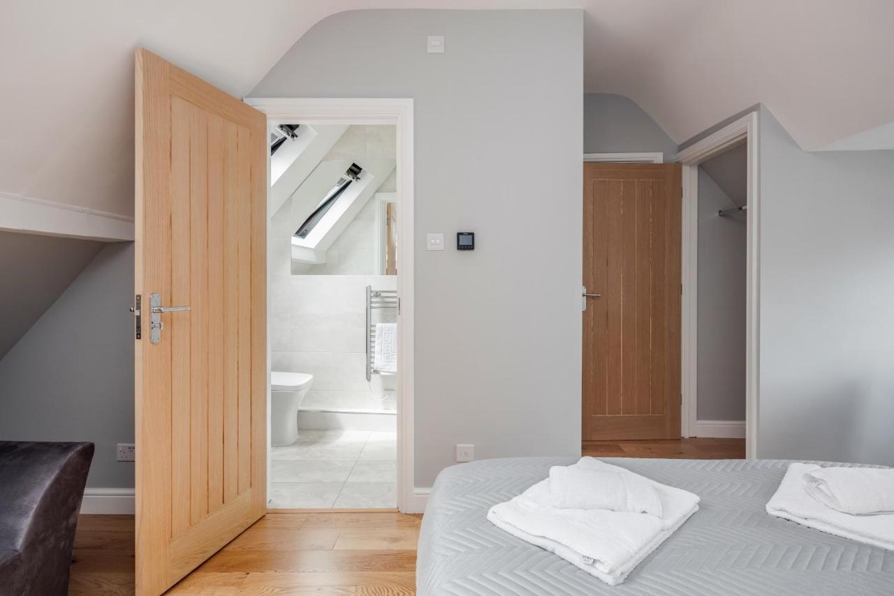 The Gem Of Central Winchester - Sleeps 4 Экстерьер фото