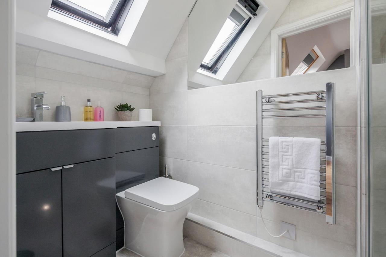 The Gem Of Central Winchester - Sleeps 4 Экстерьер фото