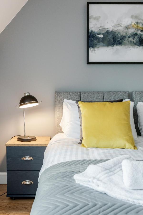 The Gem Of Central Winchester - Sleeps 4 Экстерьер фото