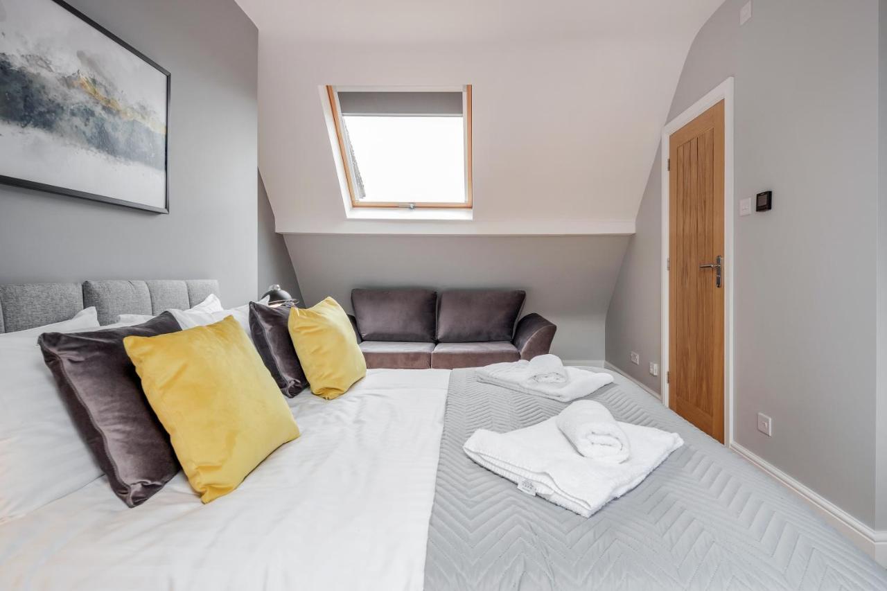 The Gem Of Central Winchester - Sleeps 4 Экстерьер фото