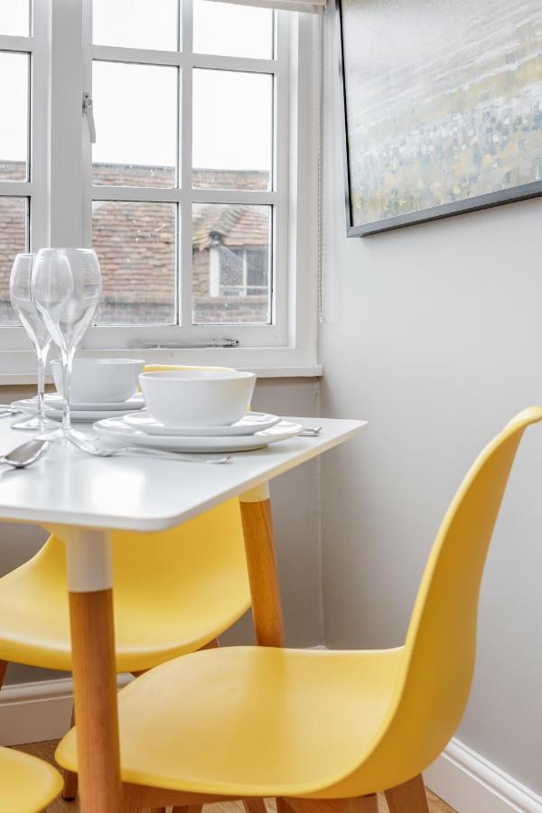 The Gem Of Central Winchester - Sleeps 4 Экстерьер фото