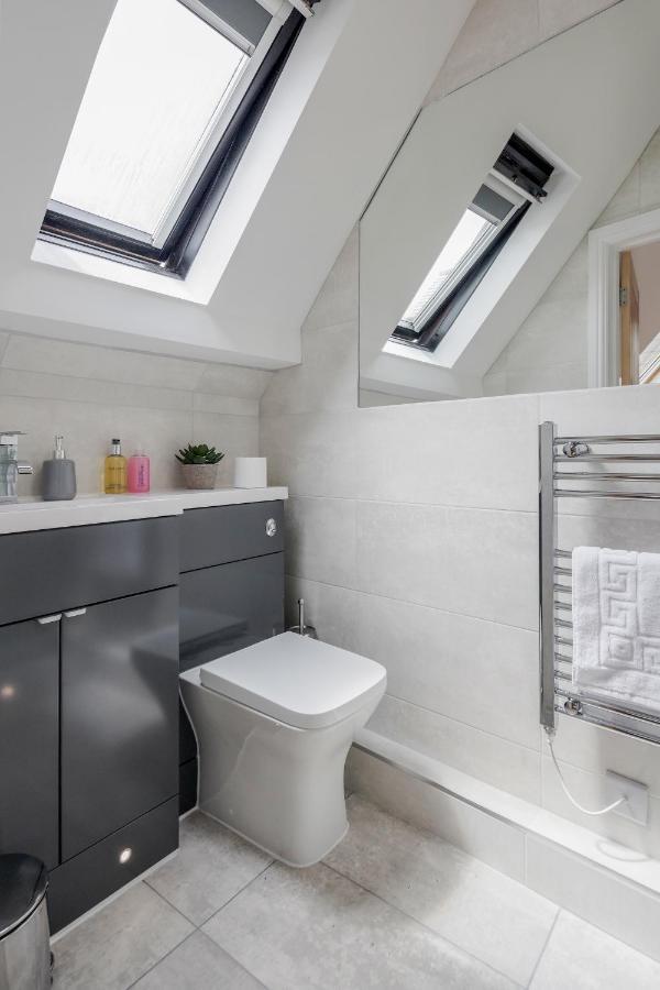 The Gem Of Central Winchester - Sleeps 4 Экстерьер фото