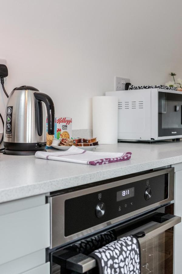 The Gem Of Central Winchester - Sleeps 4 Экстерьер фото
