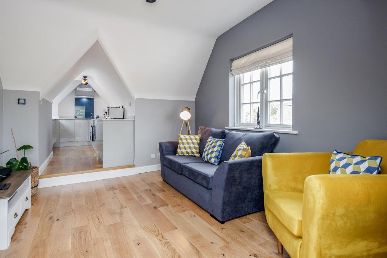 The Gem Of Central Winchester - Sleeps 4 Экстерьер фото