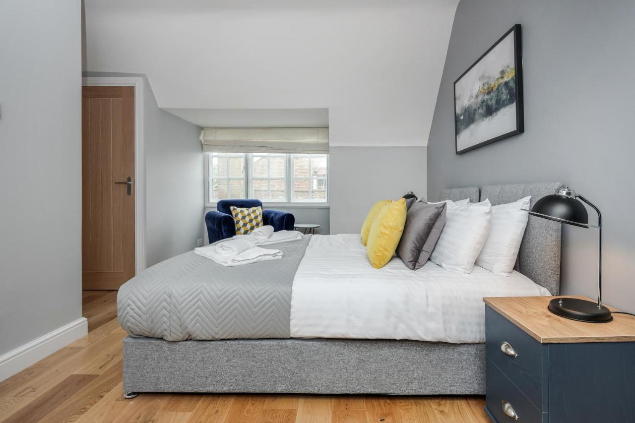 The Gem Of Central Winchester - Sleeps 4 Экстерьер фото